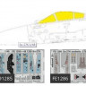 Eduard BIG49345 Su-27K (MINIB.) 1/48