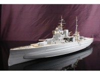 Mk1 Design MD-35026 QUEEN ELIZABETH Deluxe Set 1/350