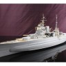 Mk1 Design MD-35026 QUEEN ELIZABETH Deluxe Set 1/350