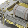 Микродизайн 035577 Т-64БВ (Trumpeter) 1/35