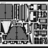 Eduard 35974 Leopard 2A6 ITA/REV