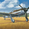 Hobby Boss 81702 Самолет Ta152 C-1 (Hobby Boss) 1/48