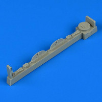 QuickBoost QB48877 L-39 Albatros FOD covers (TRUMP) 1/48