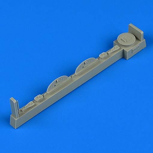 QuickBoost QB48877 L-39 Albatros FOD covers (TRUMP) 1/48