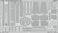 Eduard 48989 SET Tornado F.3 ADV upgrade set (EDU)