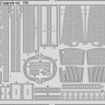 Eduard 48989 SET Tornado F.3 ADV upgrade set (EDU)