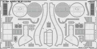 Eduard 32360 Spitfire Mk.II exterior