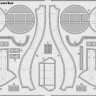Eduard 32360 Spitfire Mk.II exterior