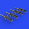 Eduard 632163 BRASSIN 1/32 AGM-45 Shrike