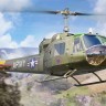 Trumpeter 05111 UH-1B «Huey» 1/35