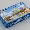 Trumpeter 05111 UH-1B «Huey» 1/35