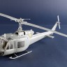 Trumpeter 05111 UH-1B «Huey» 1/35