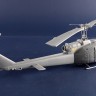 Trumpeter 05111 UH-1B «Huey» 1/35