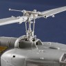 Trumpeter 05111 UH-1B «Huey» 1/35