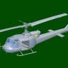 Trumpeter 05111 UH-1B «Huey» 1/35