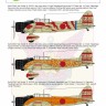 Art Scale 200-D48069 Aichi D3A1 Val part 1 Pearl Harbor raid, 7. December 1941 1/48