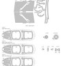New Ware NWA-M0590 1/48 Mask Phantom FGR.2 ADVANCED (REV, HAS)