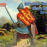 Mars MAR72066 Lithunian-Soviet heavy infantry 1st half XV 1/72