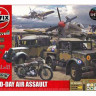 Airfix 50157 D-Day Air Assault 1/72