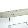 Armory ARACA4802 AGM-158 JASSM. One missile per set that can be assembled either in deployed or stowed positions 1/48