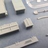 Copper State Models A35-011 Lanchester AC exterior 1/35