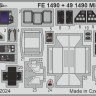 Eduard BIG49441 MiG-35 (HOBBYB) 1/48