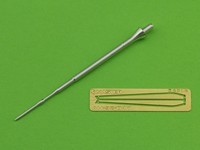 Master AM-32-047 MiG-23 MLD (Flogger K) - Pitot Tube