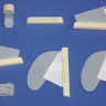 CMK 4134 Fi 156 Storch - detail set for TAM 1/48