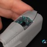 Quinta Studio QD+48559 МиГ-25РБФ (ICM) (с 3D-печатными деталями) 1/48