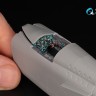 Quinta Studio QD+48559 МиГ-25РБФ (ICM) (с 3D-печатными деталями) 1/48