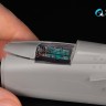 Quinta Studio QD+48559 МиГ-25РБФ (ICM) (с 3D-печатными деталями) 1/48