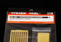 Voyager Model PEA097 Fastening Bolts for Stryker (For All) 1/35