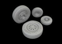 Eduard 674061 BRASSIN F-35C Lookplus (TAM) 1/72