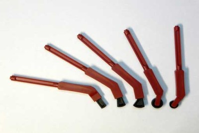 Master Tools 09916 Zimmerit Coat инструмент