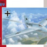 Special Hobby SH72334 Messerschmitt Me 163A