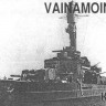 Combrig 70298 Vainamoinen Coast defense ship (FIN), 1932 1/700