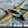 Great Wall Hobby L4802 P-61 Black Widow 1/48