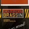 Eduard 6481150 BRASSIN MiG-21F ladder PRINT (EDU) 1/48