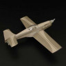 Brengun BRL72123 Z-50M Paint masks (BRENGUN) 1/72