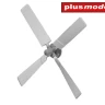 Plusmodel AL7081 C-119G Boxcar propellers (ITA) 1/72