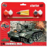 Airfix 55109 Набор Танк Cromwell Mkiv 1/76