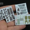Quinta Studio QD48593 F-14D Super Tomcat (GWH) 1/48