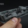 Quinta Studio QD48593 F-14D Super Tomcat (GWH) 1/48