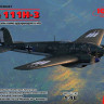 ICM 48261 He 111 H-3 1/48