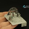 Quinta studio QD32164 TBF-1C Avenger (Trumpeter) 1/32