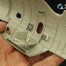 Quinta studio QD32164 TBF-1C Avenger (Trumpeter) 1/32