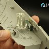 Quinta studio QD32164 TBF-1C Avenger (Trumpeter) 1/32