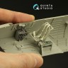 Quinta studio QD32164 TBF-1C Avenger (Trumpeter) 1/32
