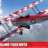 Airfix 04104 De Havilland Tiger Moth 1/48