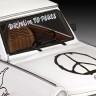 Revell 07713 Trabant 601S Builders Choice 1/24